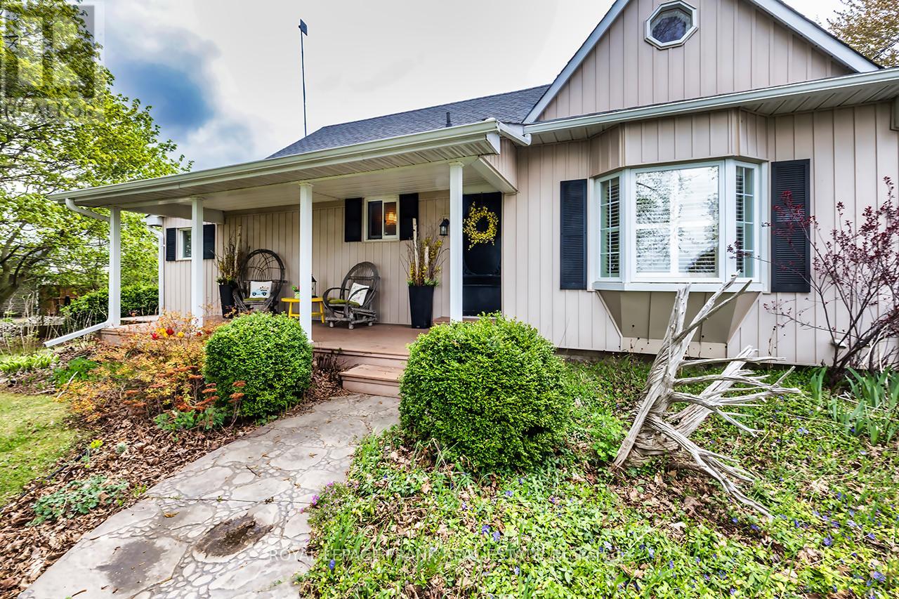 1361 Highway 7a, Scugog, Ontario  L9L 1B5 - Photo 2 - E13084028
