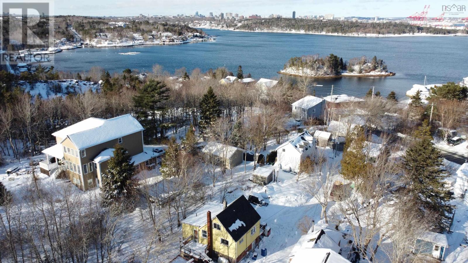 23 Military Road, Halifax, Nova Scotia