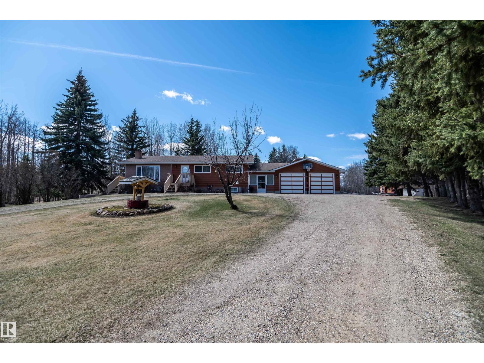 #8 54126 Rge Road 30, Rural Lac Ste. Anne County, Alberta  T0E 1V0 - Photo 4 - E4485737