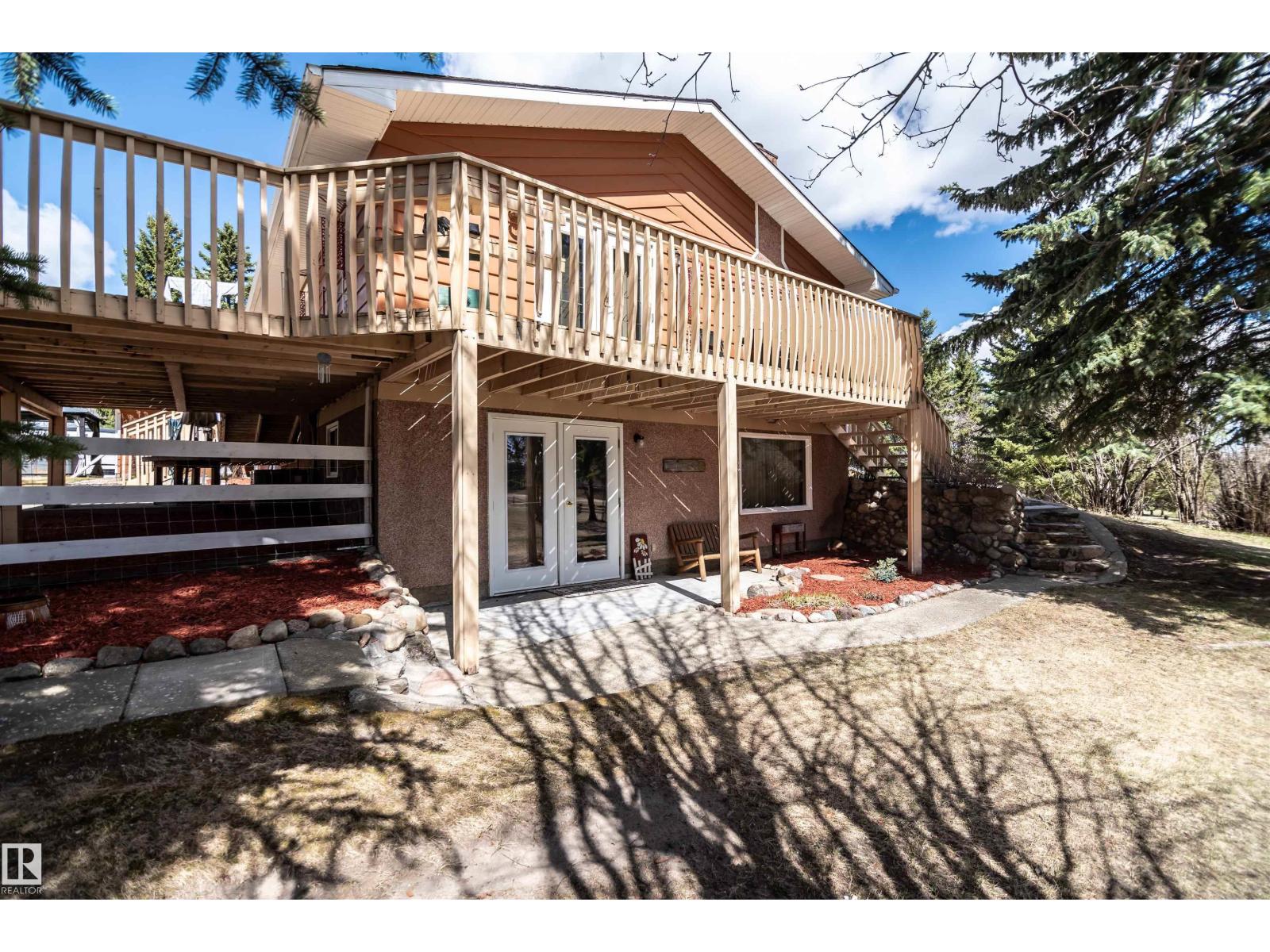 #8 54126 Rge Road 30, Rural Lac Ste. Anne County, Alberta  T0E 1V0 - Photo 23 - E4485737