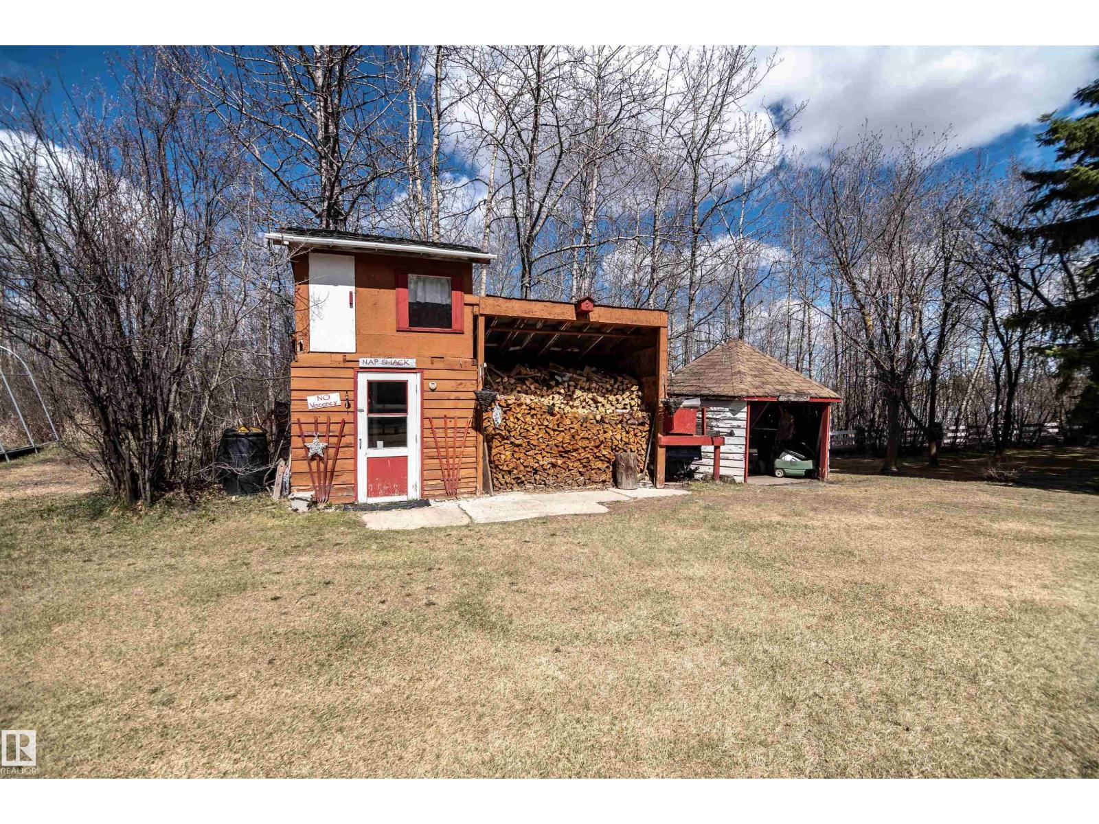 #8 54126 Rge Road 30, Rural Lac Ste. Anne County, Alberta  T0E 1V0 - Photo 21 - E4485737