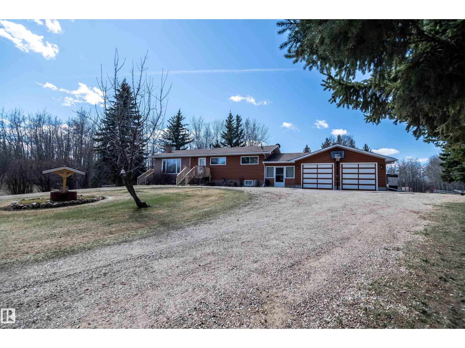 #8 54126 RGE ROAD 30, rural lac ste. anne county, Alberta