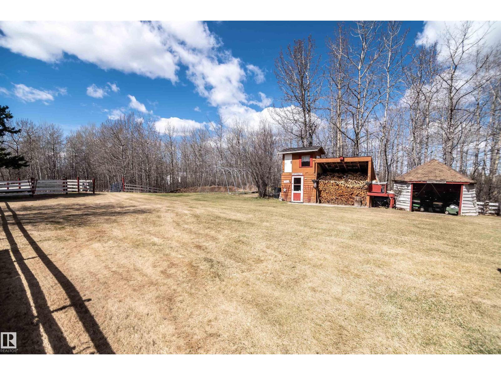 #8 54126 Rge Road 30, Rural Lac Ste. Anne County, Alberta  T0E 1V0 - Photo 15 - E4485737