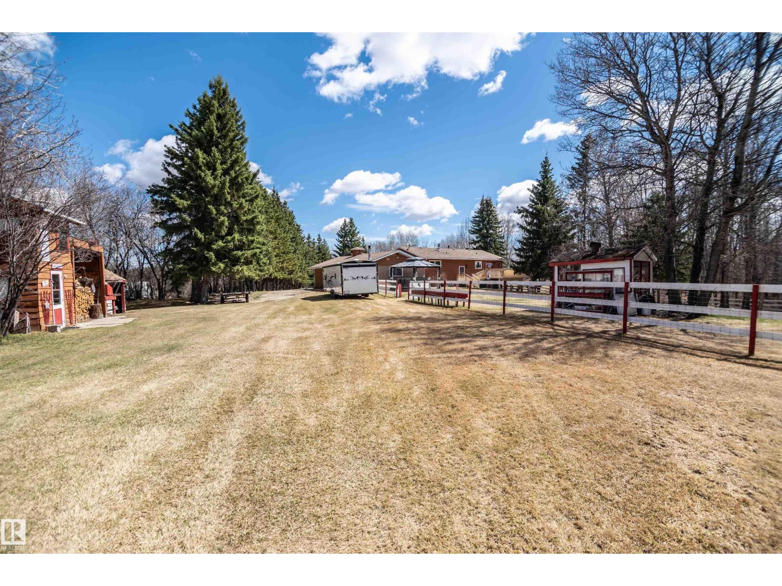 #8 54126 Rge Road 30, Rural Lac Ste. Anne County, Alberta  T0E 1V0 - Photo 20 - E4485737