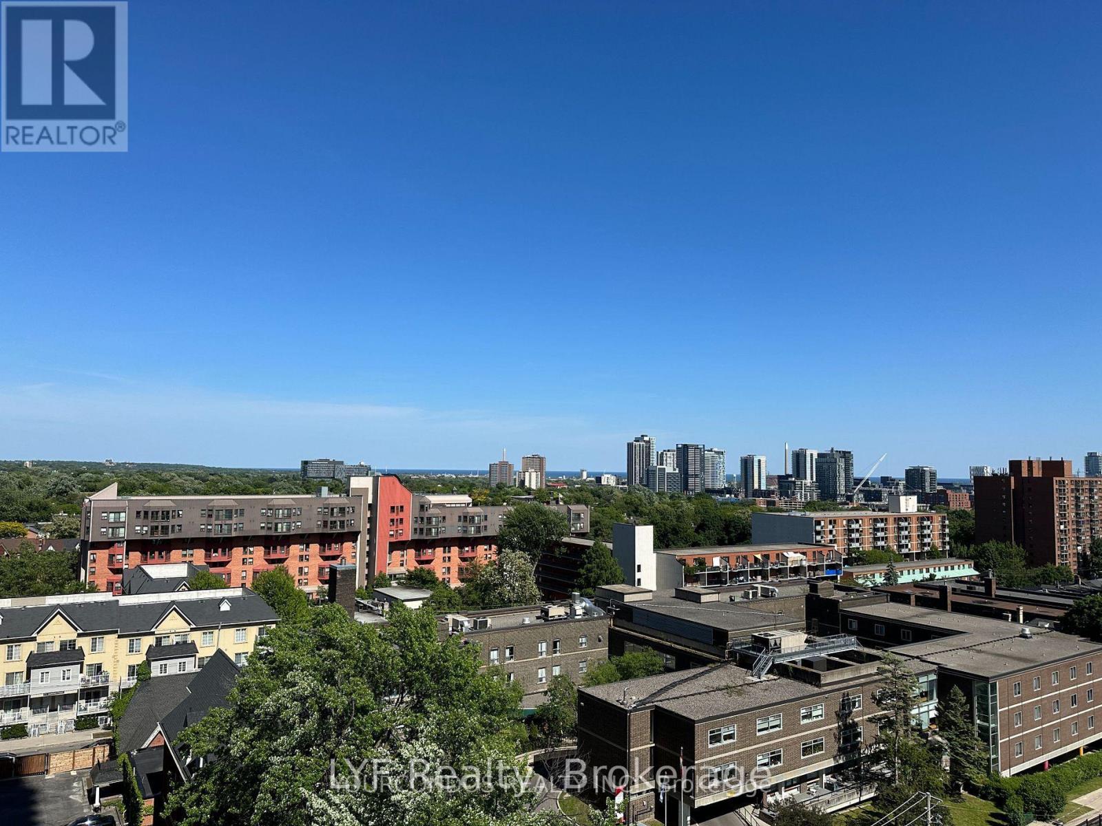 806 - 159 Wellesley Street E, Toronto, Ontario  M4Y 0H5 - Photo 13 - C13039338
