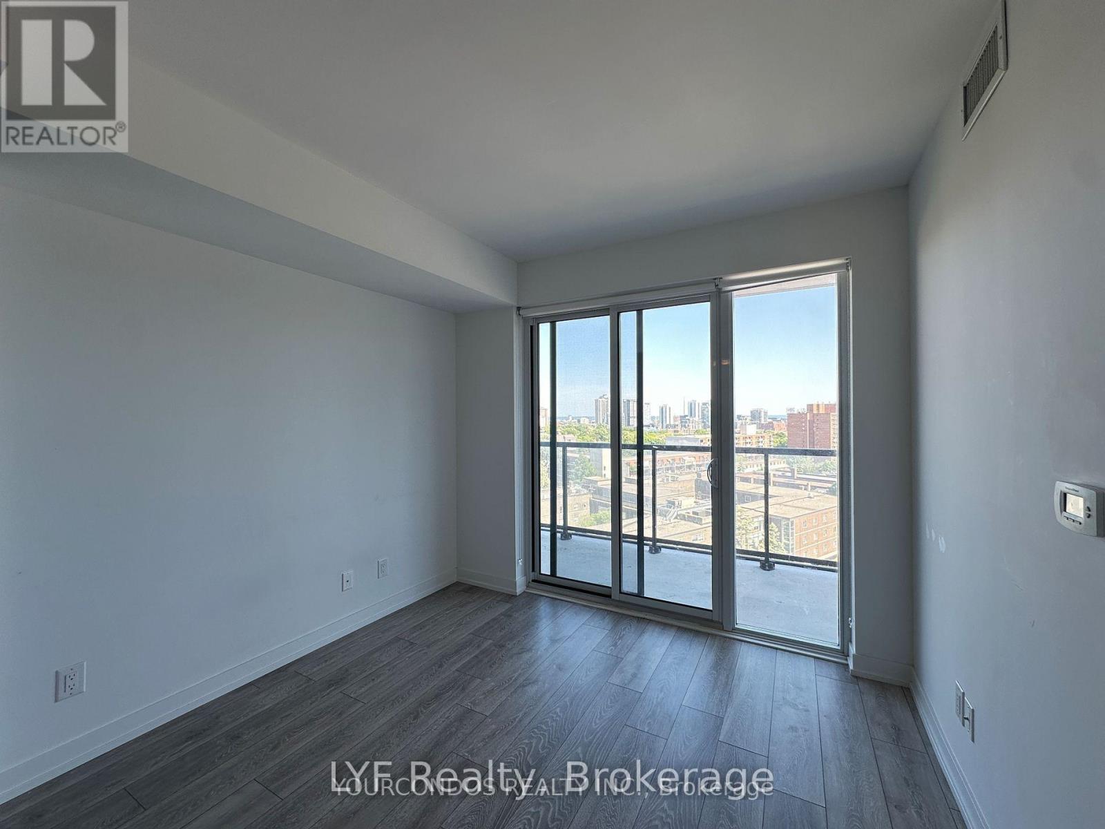 806 - 159 Wellesley Street E, Toronto, Ontario  M4Y 0H5 - Photo 6 - C13039338