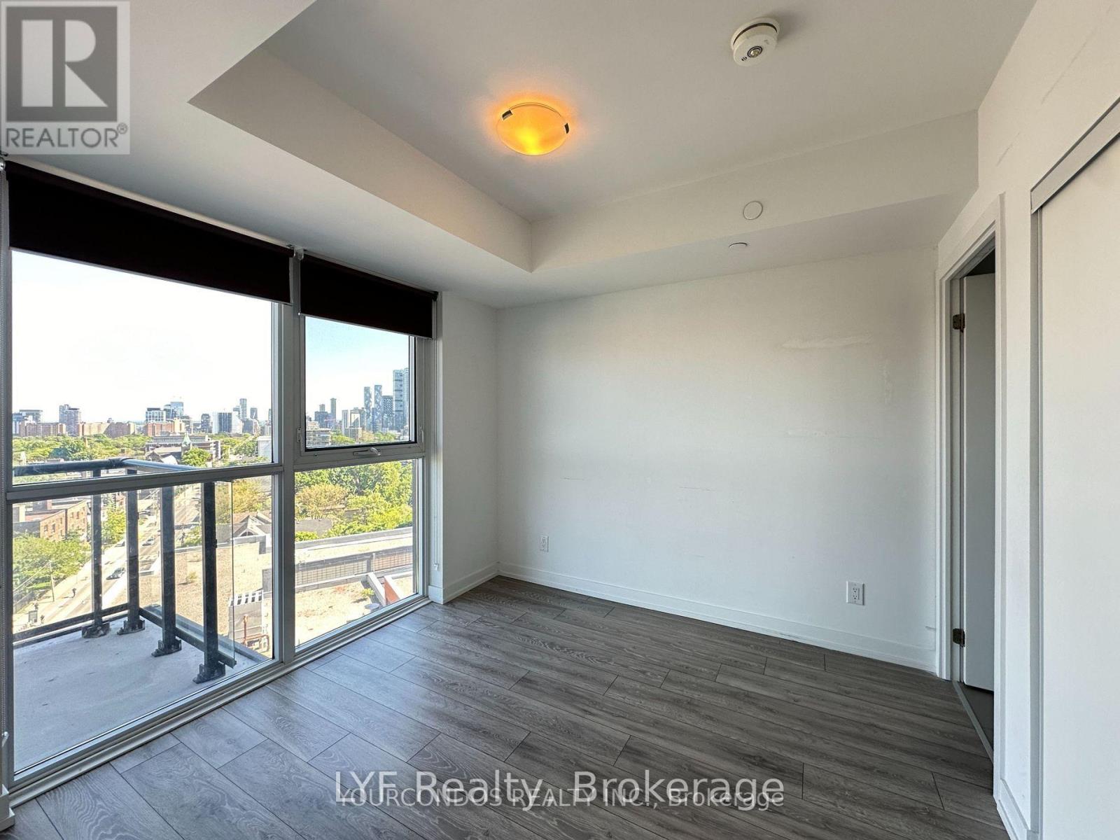806 - 159 Wellesley Street E, Toronto, Ontario  M4Y 0H5 - Photo 7 - C13039338