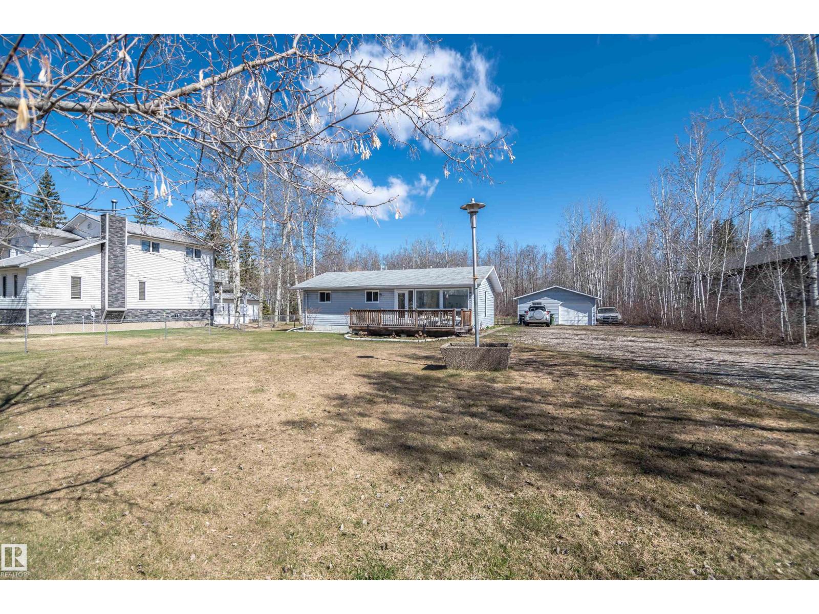 4912 49A AV, rural lac ste. anne county, Alberta