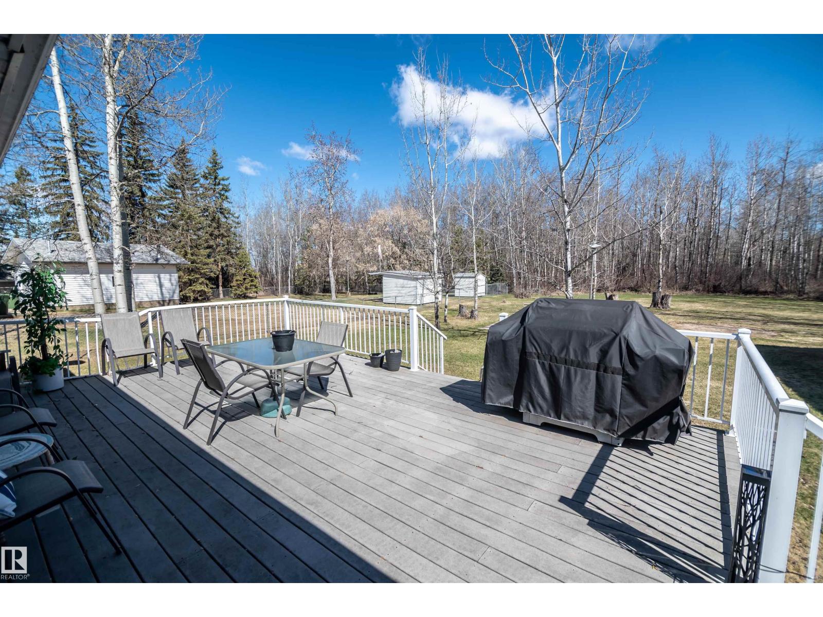 4912 49a Av, Rural Lac Ste. Anne County, Alberta  T0E 0A0 - Photo 8 - E4485736