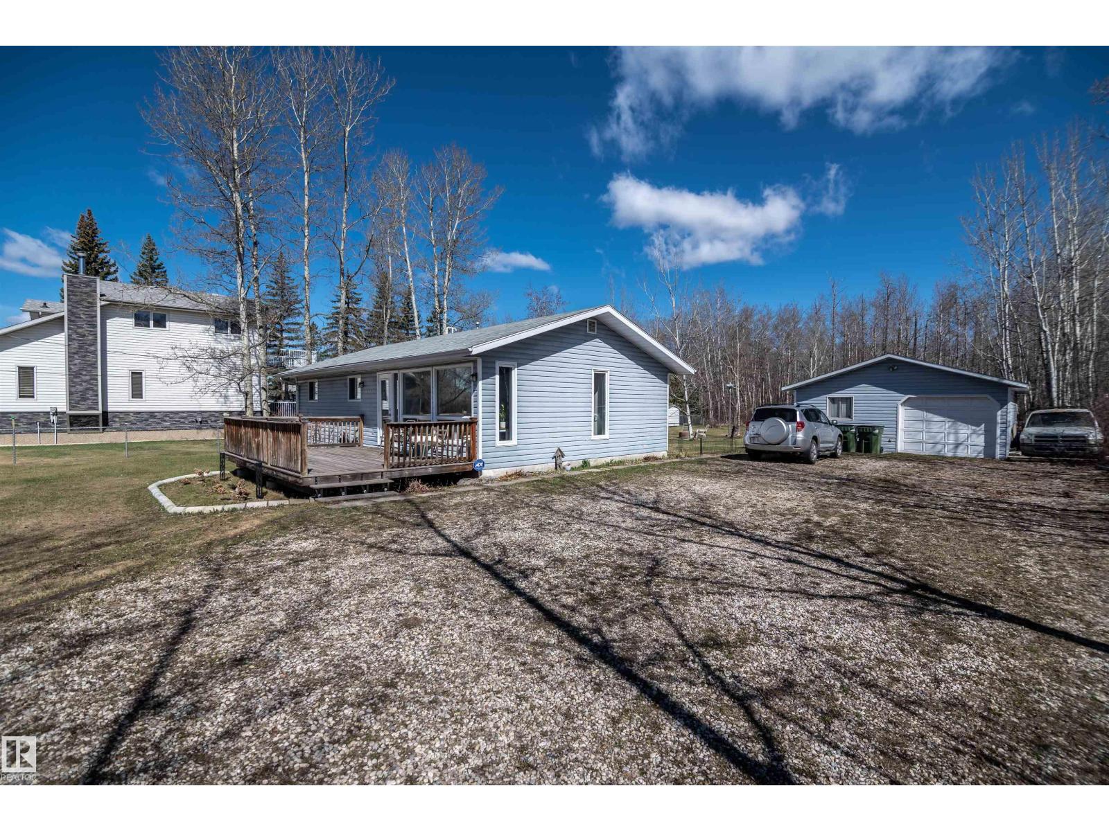 4912 49a Av, Rural Lac Ste. Anne County, Alberta  T0E 0A0 - Photo 6 - E4485736
