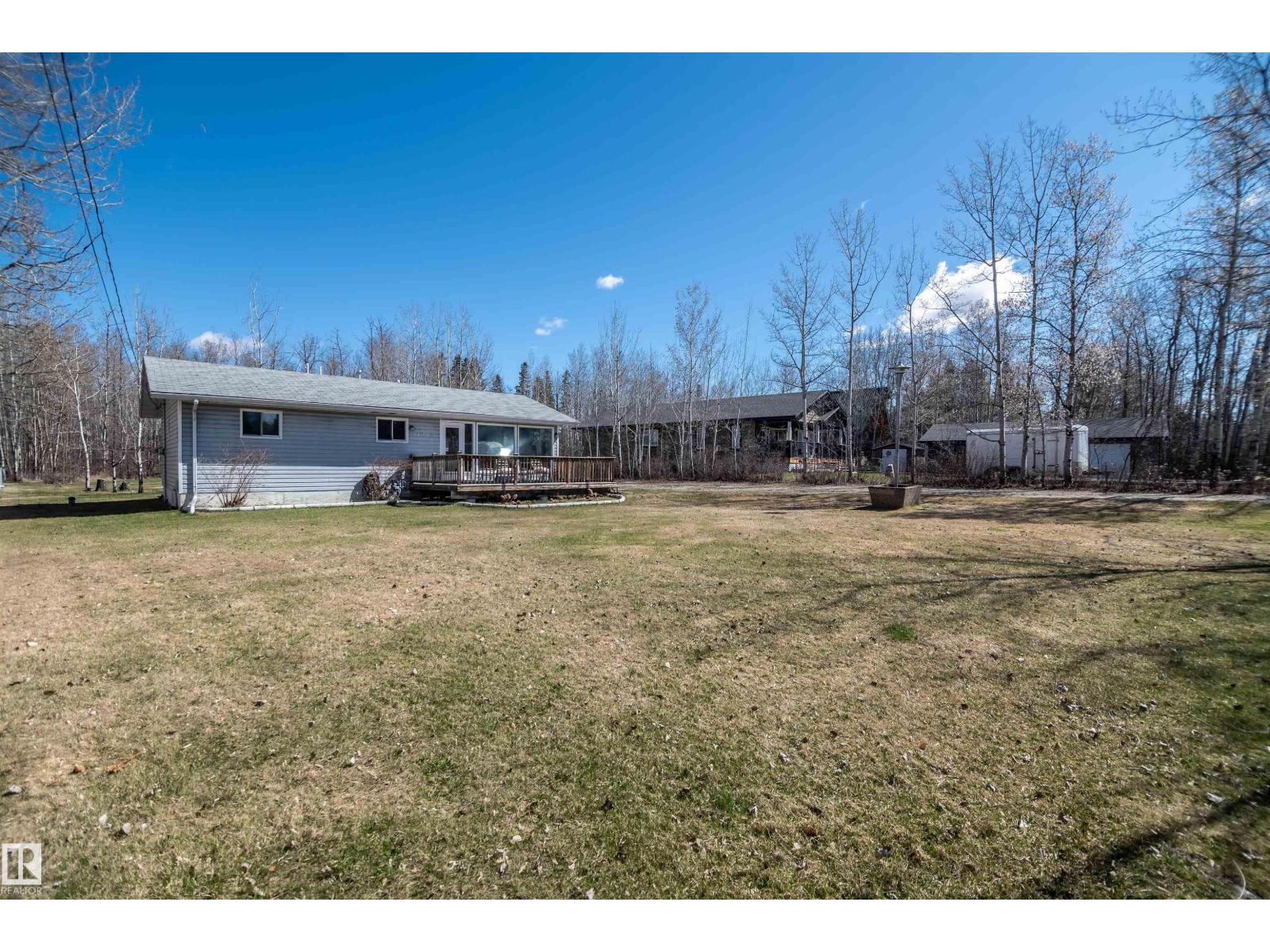 4912 49a Av, Rural Lac Ste. Anne County, Alberta  T0E 0A0 - Photo 3 - E4485736