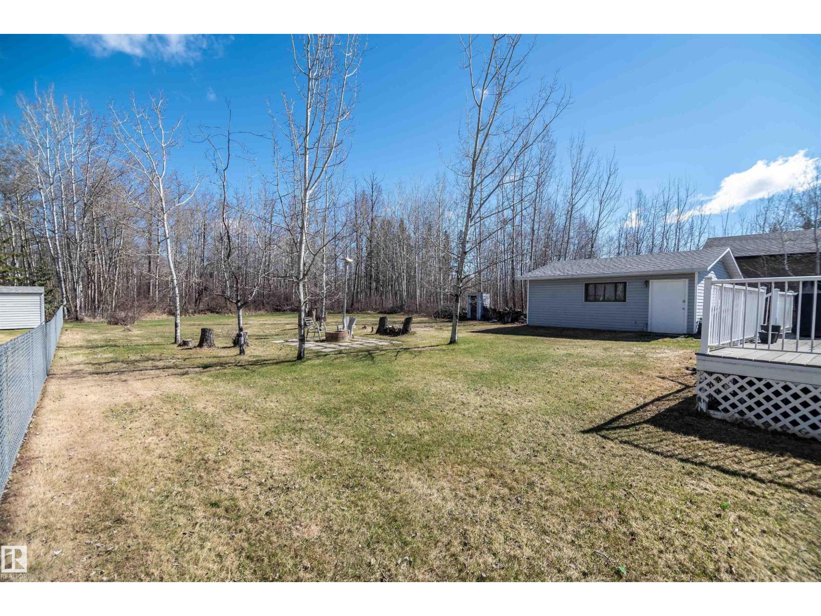 4912 49a Av, Rural Lac Ste. Anne County, Alberta  T0E 0A0 - Photo 11 - E4485736