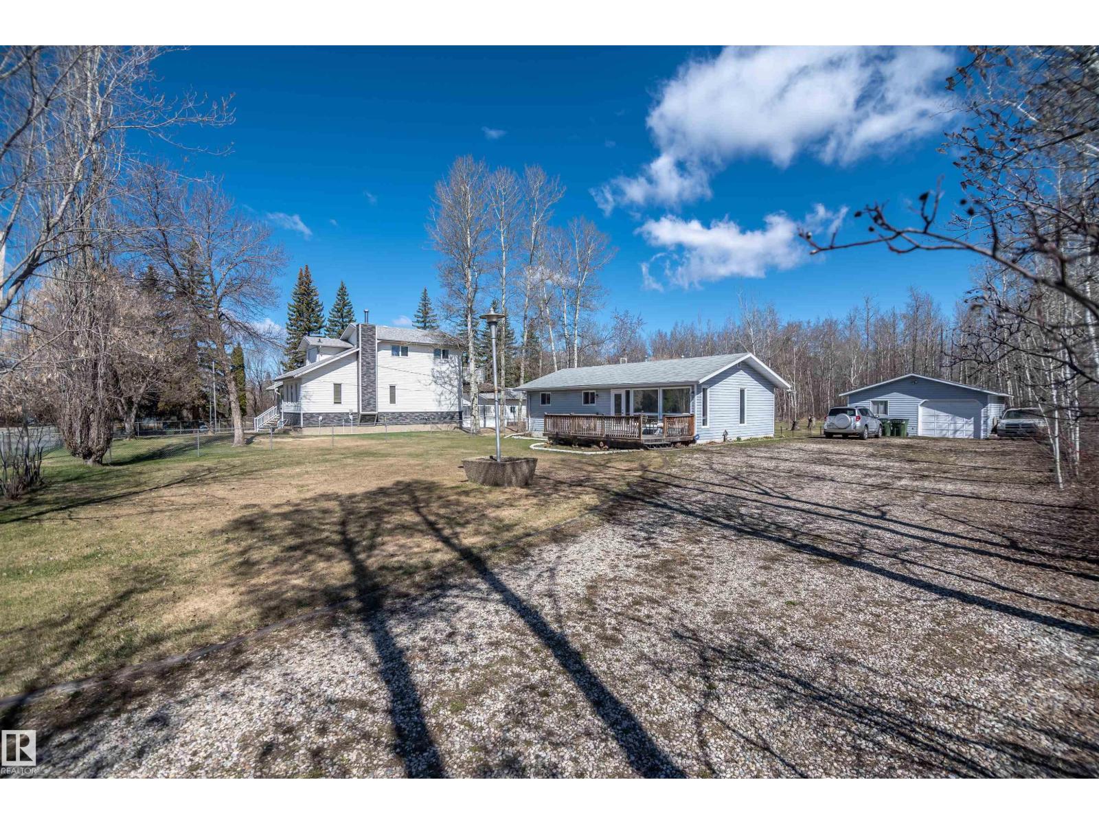 4912 49a Av, Rural Lac Ste. Anne County, Alberta  T0E 0A0 - Photo 5 - E4485736
