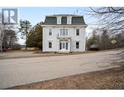 4747 Canaan Road, Southampton, Nova Scotia