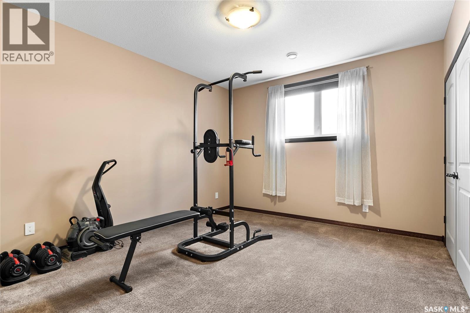 4350 Sandpiper Crescent E, Regina, Saskatchewan  S4V 1N3 - Photo 38 - SK008673