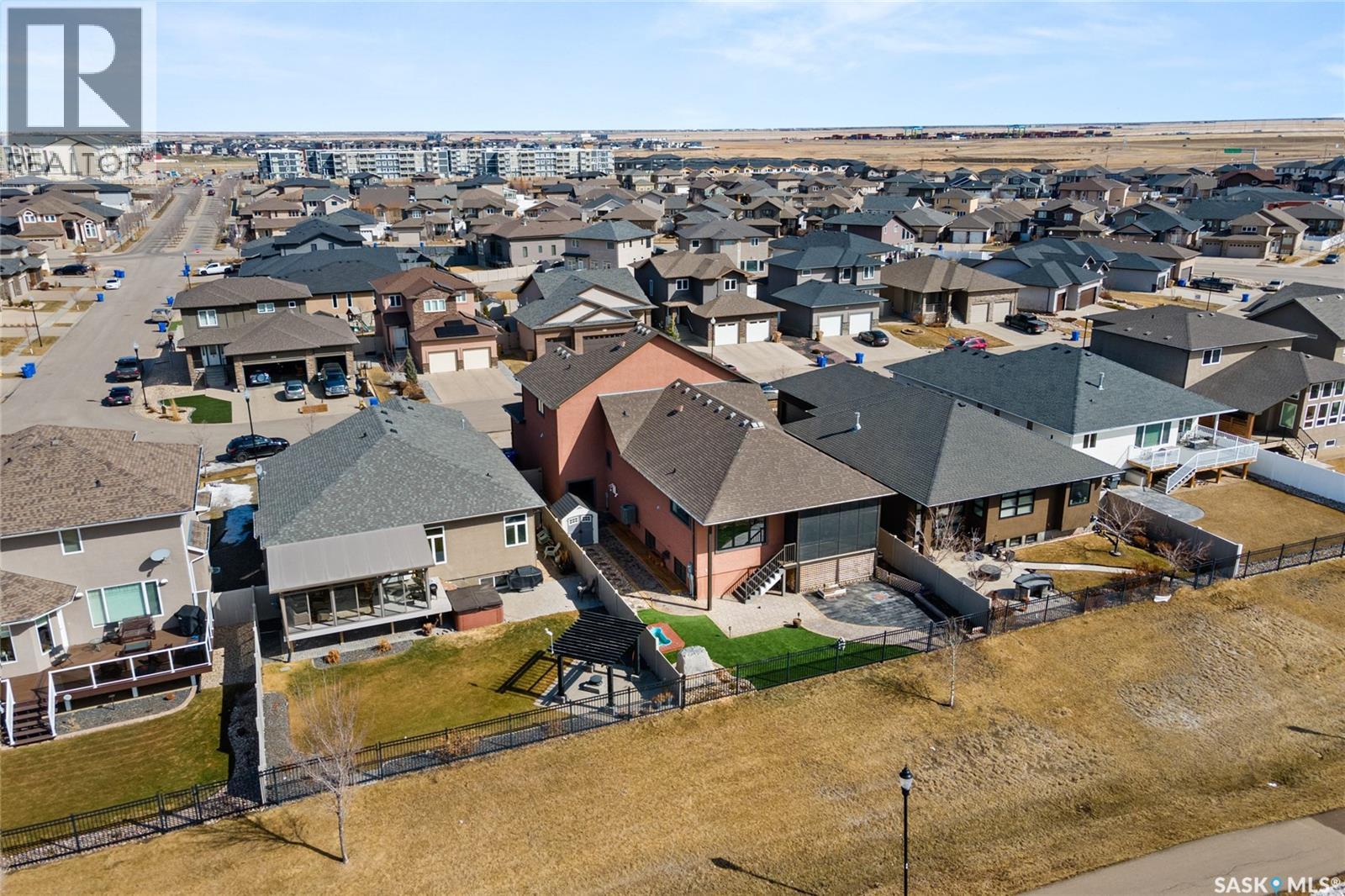 4350 Sandpiper Crescent E, Regina, Saskatchewan  S4V 1N3 - Photo 48 - SK008673