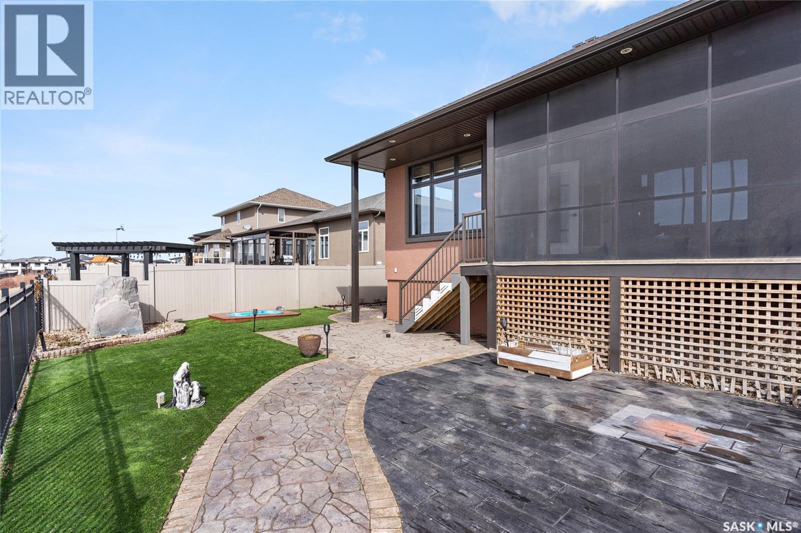 4350 Sandpiper Crescent E, Regina, Saskatchewan  S4V 1N3 - Photo 44 - SK008673