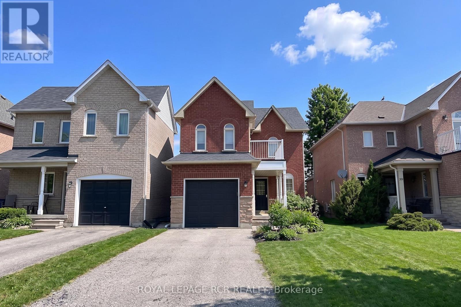 57 Bolster Lane, Uxbridge, Ontario  L9P 1X8 - Photo 2 - N13063572