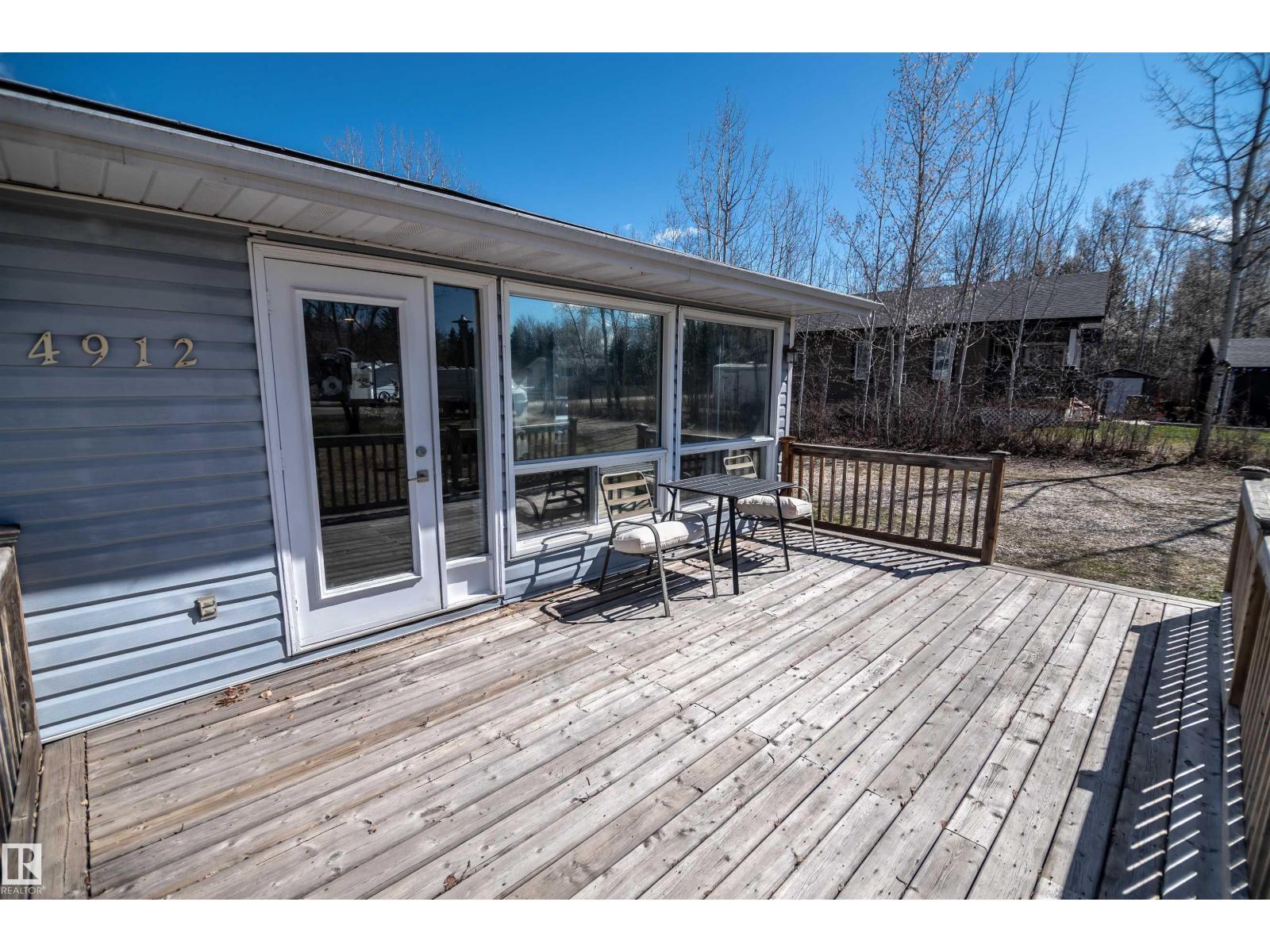 4912 49a Av, Rural Lac Ste. Anne County, Alberta  T0E 0A0 - Photo 19 - E4485736