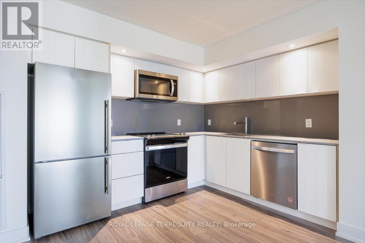 401 - 10 Eva Road, Toronto, Ontario  M9C 1E8 - Photo 24 - W13079758