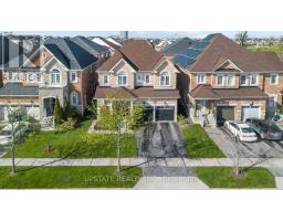 5 DILLON DRIVE, Brampton, Ontario