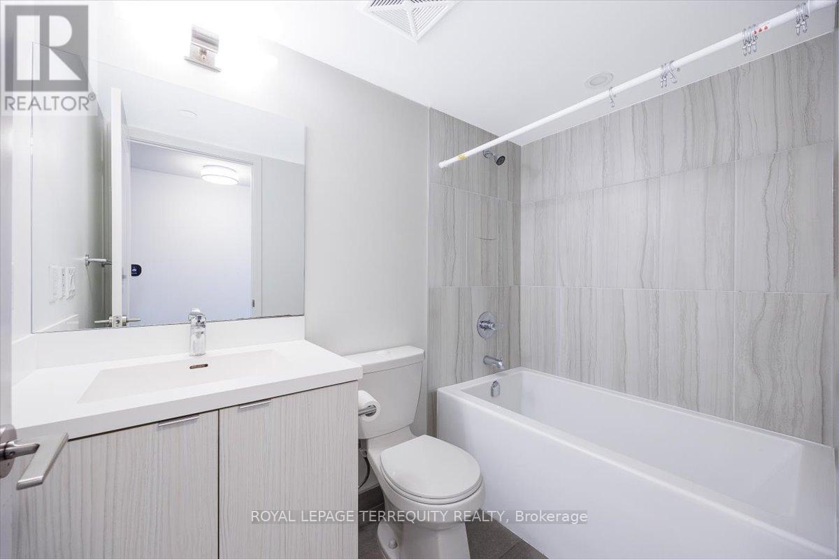 401 - 10 Eva Road, Toronto, Ontario  M9C 1E8 - Photo 12 - W13079758