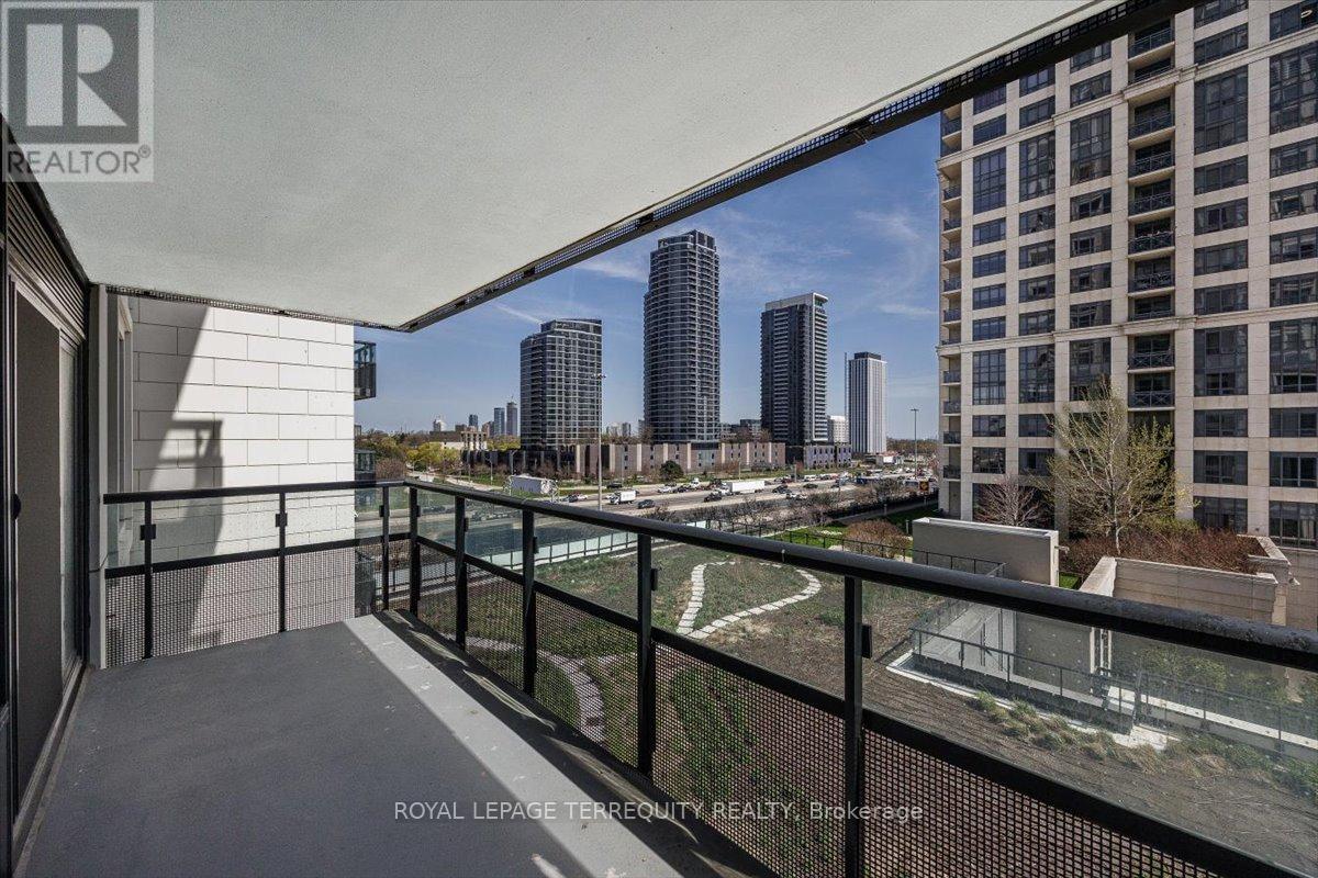 401 - 10 Eva Road, Toronto, Ontario  M9C 1E8 - Photo 32 - W13079758