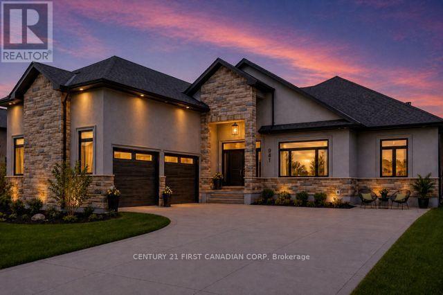 941 LONGWORTH ROAD, London South, Ontario