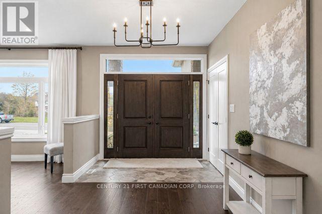 941 Longworth Road, London South, Ontario  N6K 0C9 - Photo 6 - X13084066