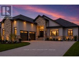941 LONGWORTH ROAD, London South, Ontario