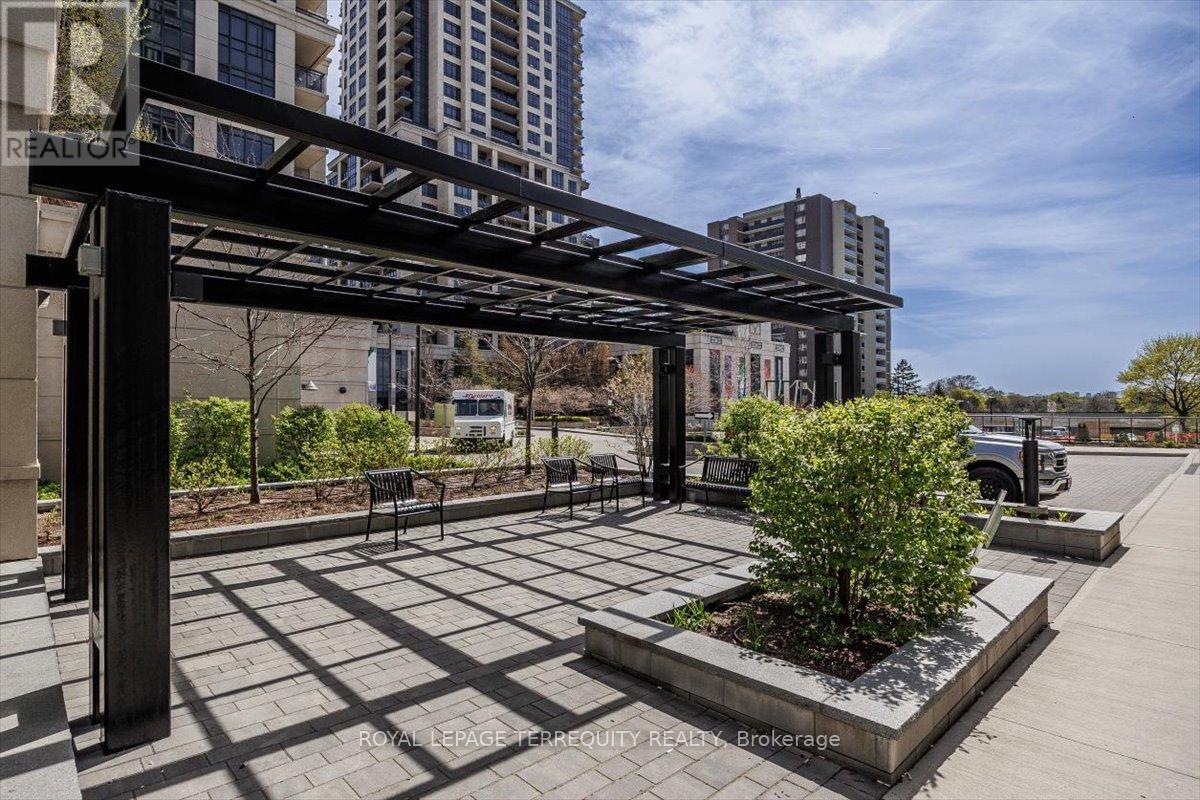 401 - 10 Eva Road, Toronto, Ontario  M9C 1E8 - Photo 33 - W13079758