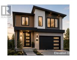 200 BENNINGER DRIVE, Kitchener, Ontario