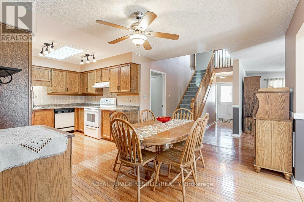 62 Edwin Crescent, Tillsonburg, Ontario  N4G 5H6 - Photo 14 - X13084084
