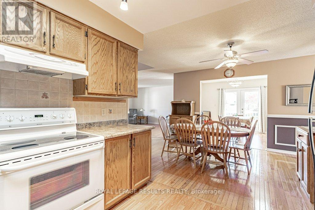 62 Edwin Crescent, Tillsonburg, Ontario  N4G 5H6 - Photo 17 - X13084084