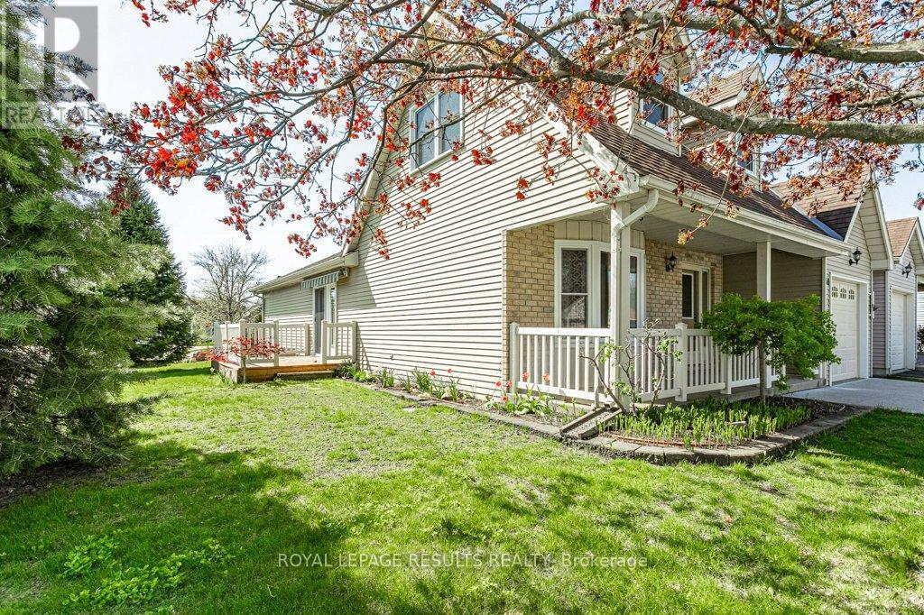 62 Edwin Crescent, Tillsonburg, Ontario  N4G 5H6 - Photo 29 - X13084084