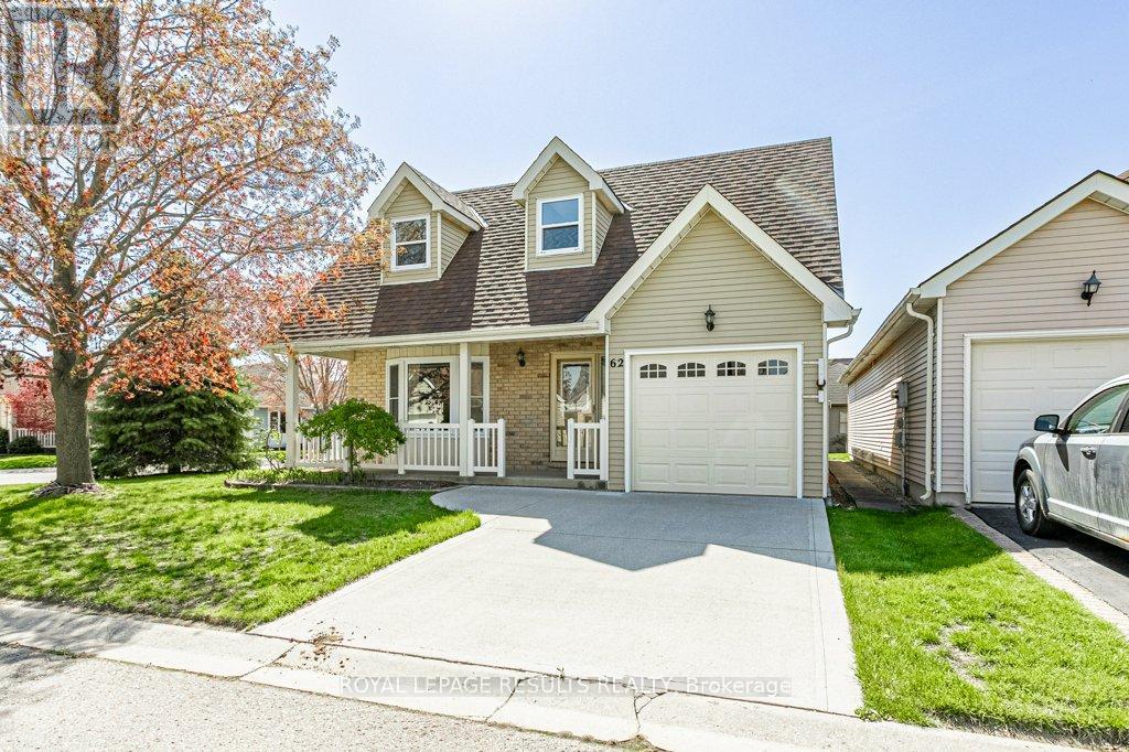 62 Edwin Crescent, Tillsonburg, Ontario  N4G 5H6 - Photo 3 - X13084084