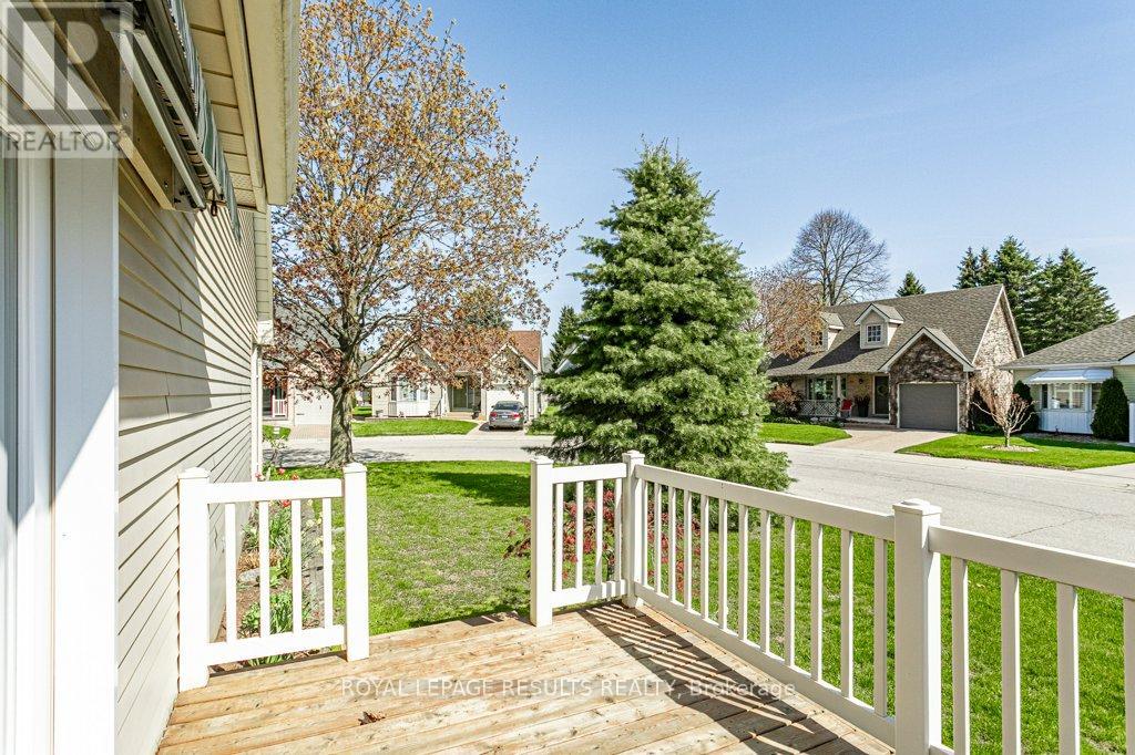 62 Edwin Crescent, Tillsonburg, Ontario  N4G 5H6 - Photo 31 - X13084084