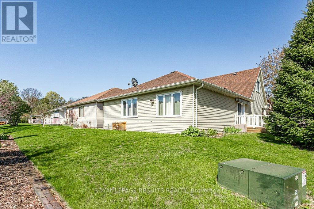 62 Edwin Crescent, Tillsonburg, Ontario  N4G 5H6 - Photo 32 - X13084084