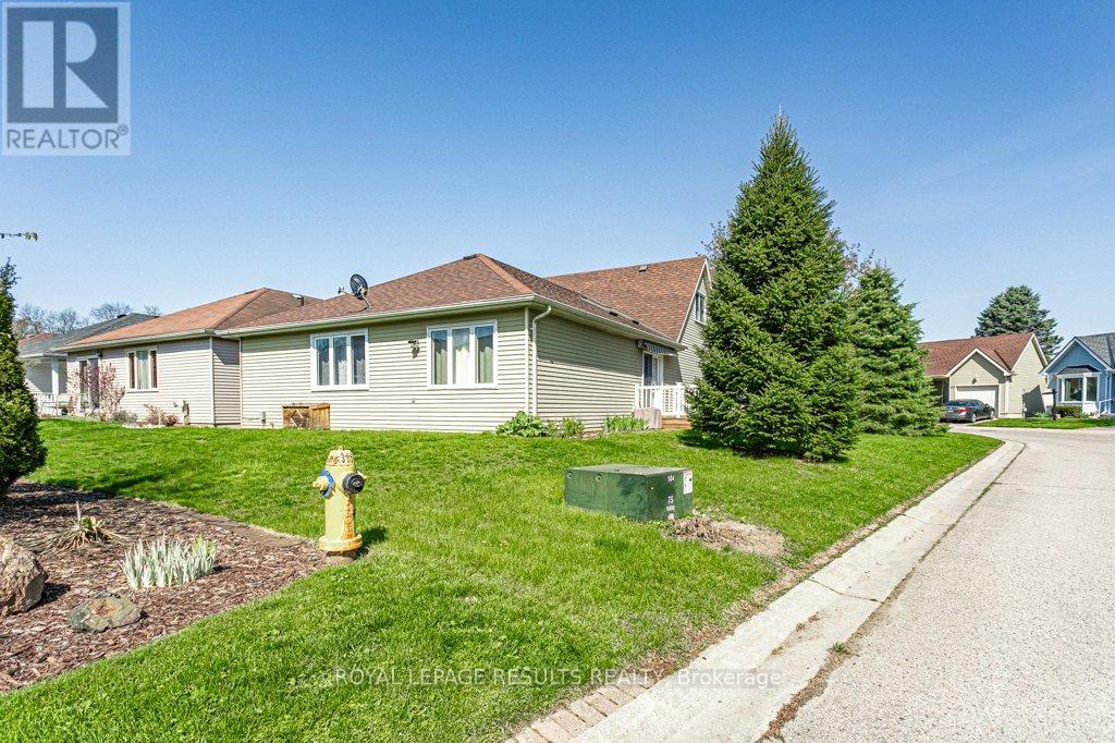 62 Edwin Crescent, Tillsonburg, Ontario  N4G 5H6 - Photo 33 - X13084084