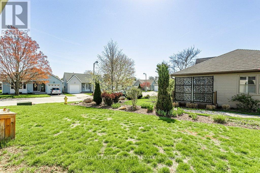 62 Edwin Crescent, Tillsonburg, Ontario  N4G 5H6 - Photo 35 - X13084084