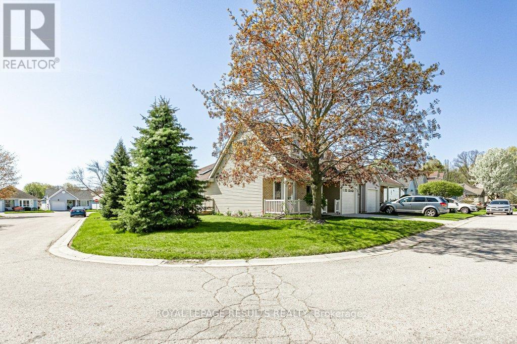 62 Edwin Crescent, Tillsonburg, Ontario  N4G 5H6 - Photo 5 - X13084084