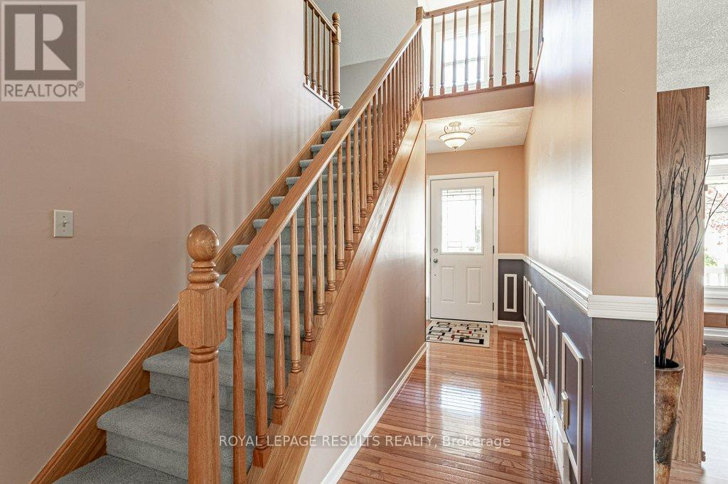 62 Edwin Crescent, Tillsonburg, Ontario  N4G 5H6 - Photo 8 - X13084084