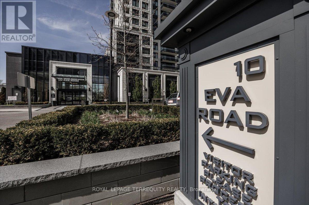 401 - 10 Eva Road, Toronto, Ontario  M9C 1E8 - Photo 34 - W13079758