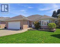 48 ILDERBROOK CIRCLE, Middlesex Centre, Ontario