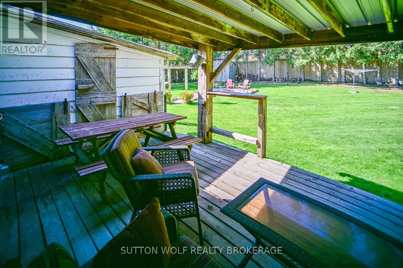 26 Arthur Street, Strathroy-Caradoc, Ontario  N7G 2H1 - Photo 22 - X13084130