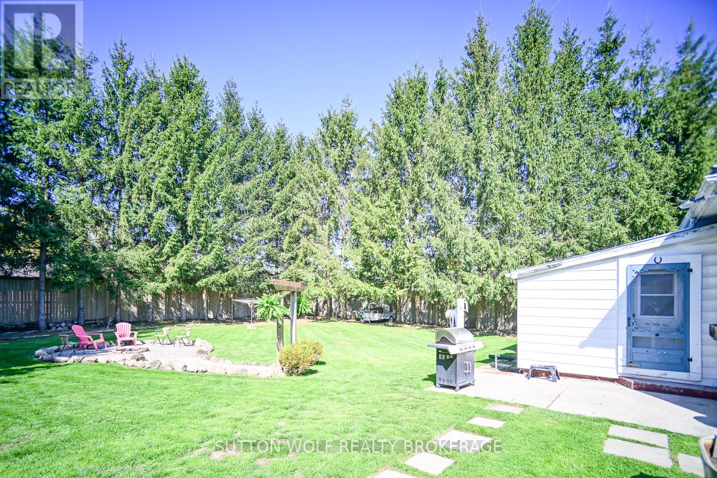 26 Arthur Street, Strathroy-Caradoc, Ontario  N7G 2H1 - Photo 24 - X13084130