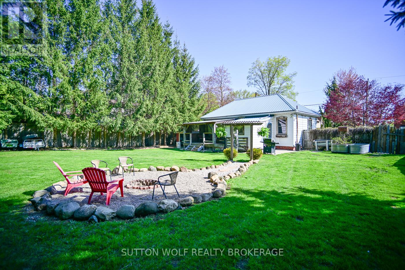 26 Arthur Street, Strathroy-Caradoc, Ontario  N7G 2H1 - Photo 25 - X13084130