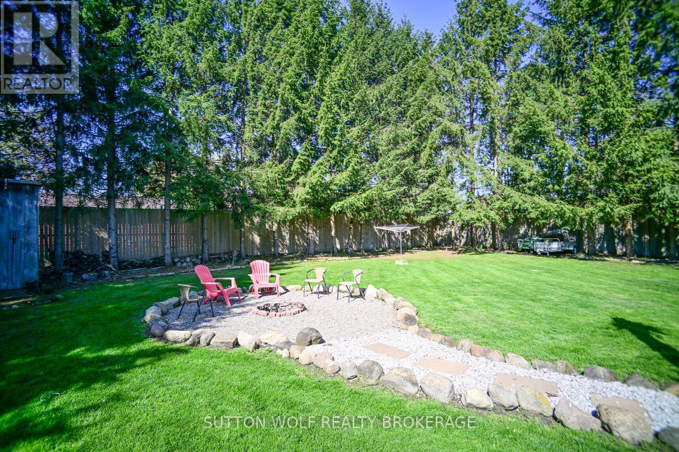 26 Arthur Street, Strathroy-Caradoc, Ontario  N7G 2H1 - Photo 26 - X13084130