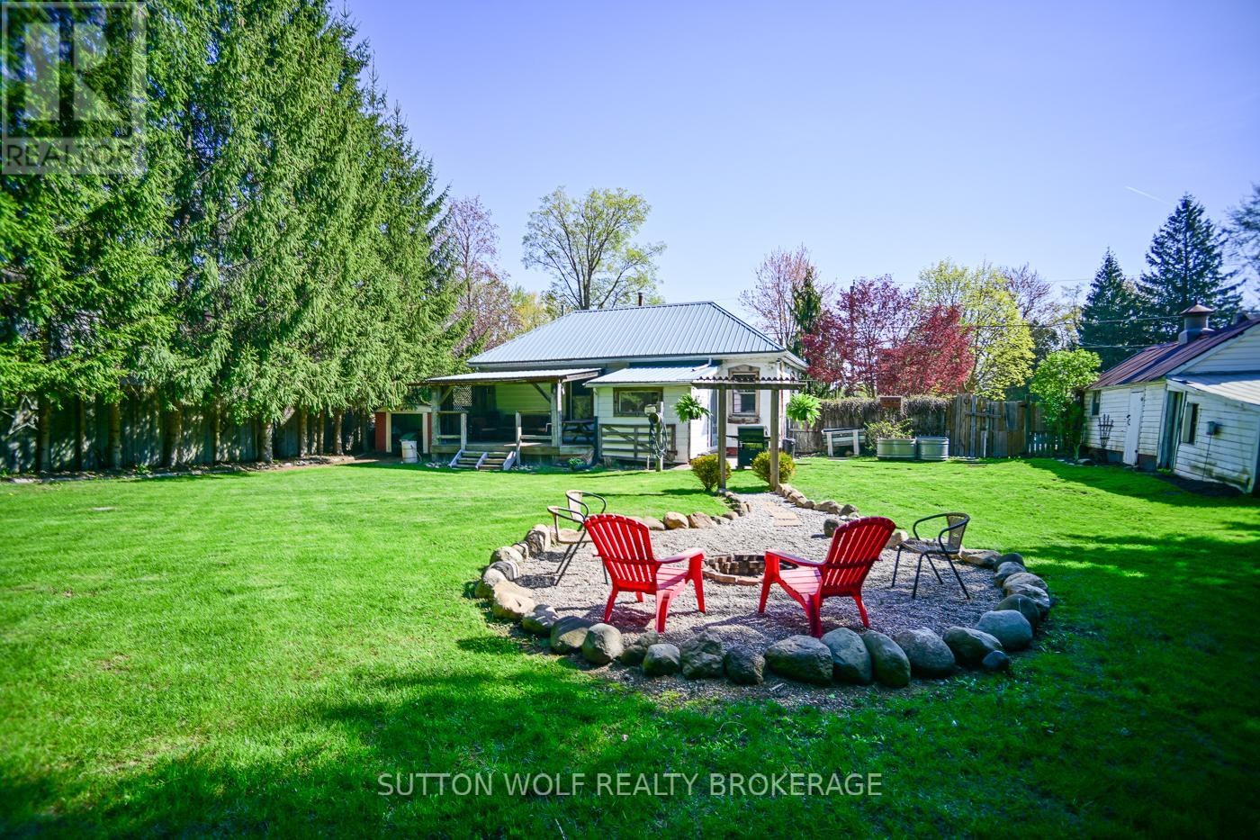 26 Arthur Street, Strathroy-Caradoc, Ontario  N7G 2H1 - Photo 27 - X13084130