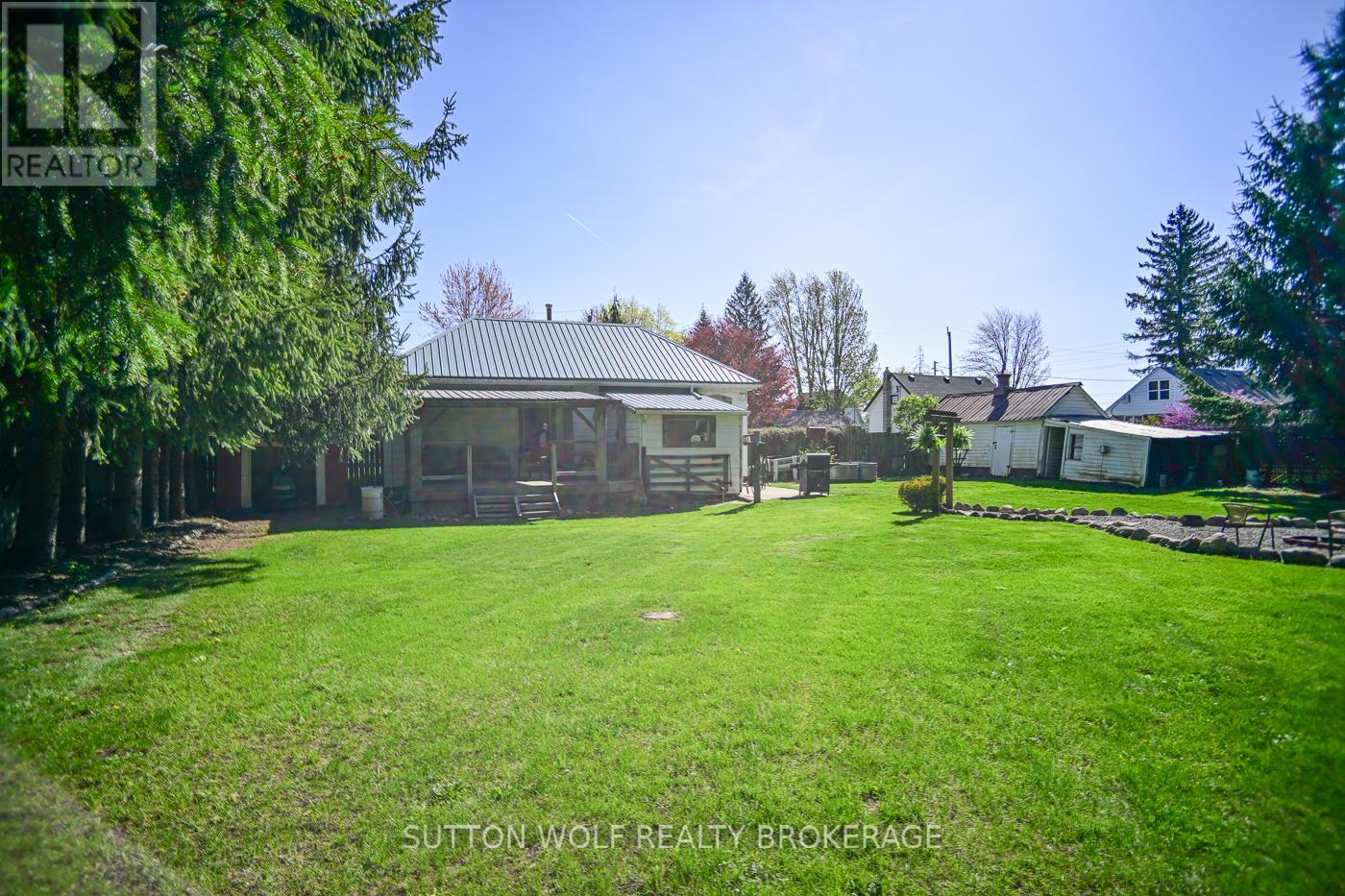 26 Arthur Street, Strathroy-Caradoc, Ontario  N7G 2H1 - Photo 28 - X13084130